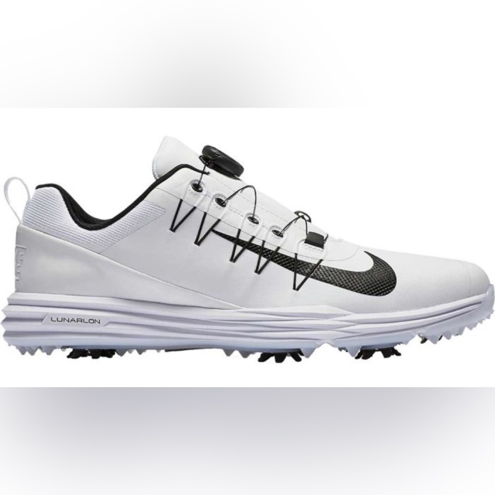 Nike golf cleats